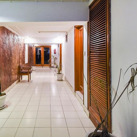 โอโย 71780 วี อินเตอร์เนชั่นแนล Hotel อัมริตสา ภายนอก รูปภาพ