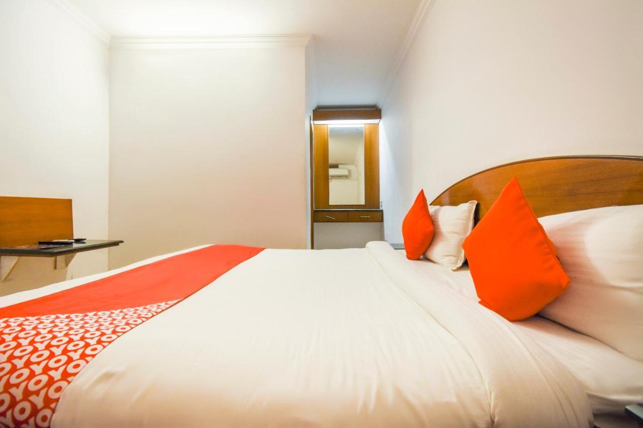 โอโย 71780 วี อินเตอร์เนชั่นแนล Hotel อัมริตสา ภายนอก รูปภาพ